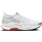 Nike React Pegasus Trail 5 Gore-Tex Pure Platinum Football Grey Pink Foam White (Women's)