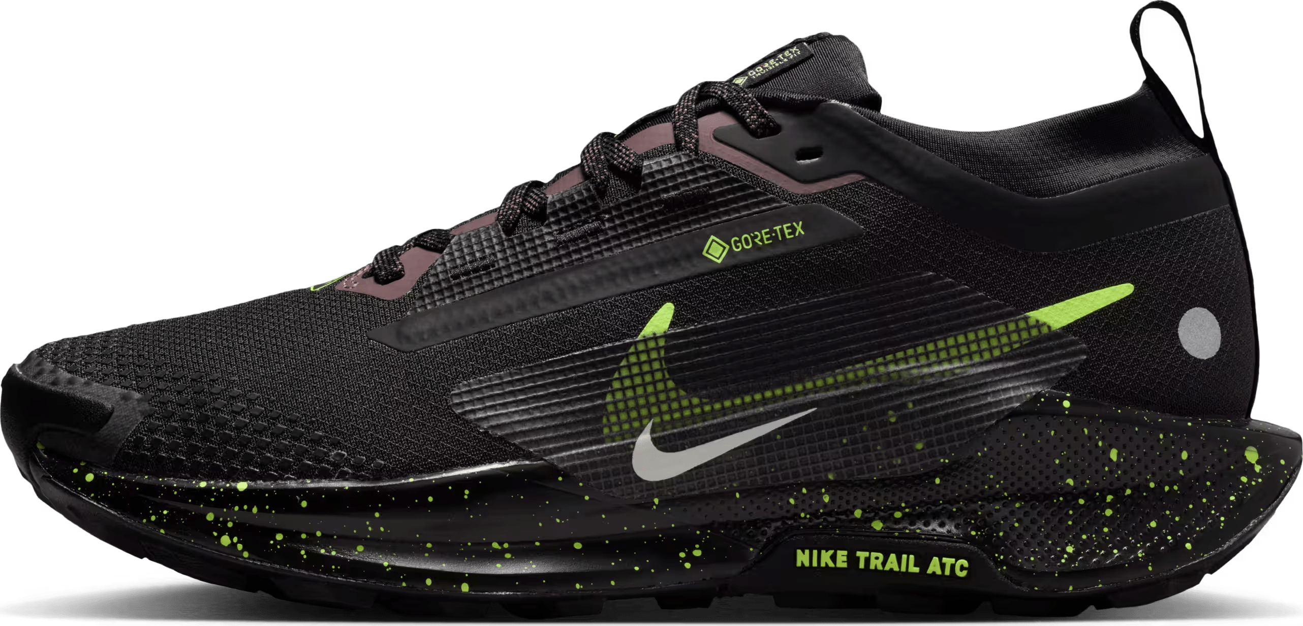 Nike Pegasus Trail 5 GORE-TEX Wmns "Black Volt Ice"