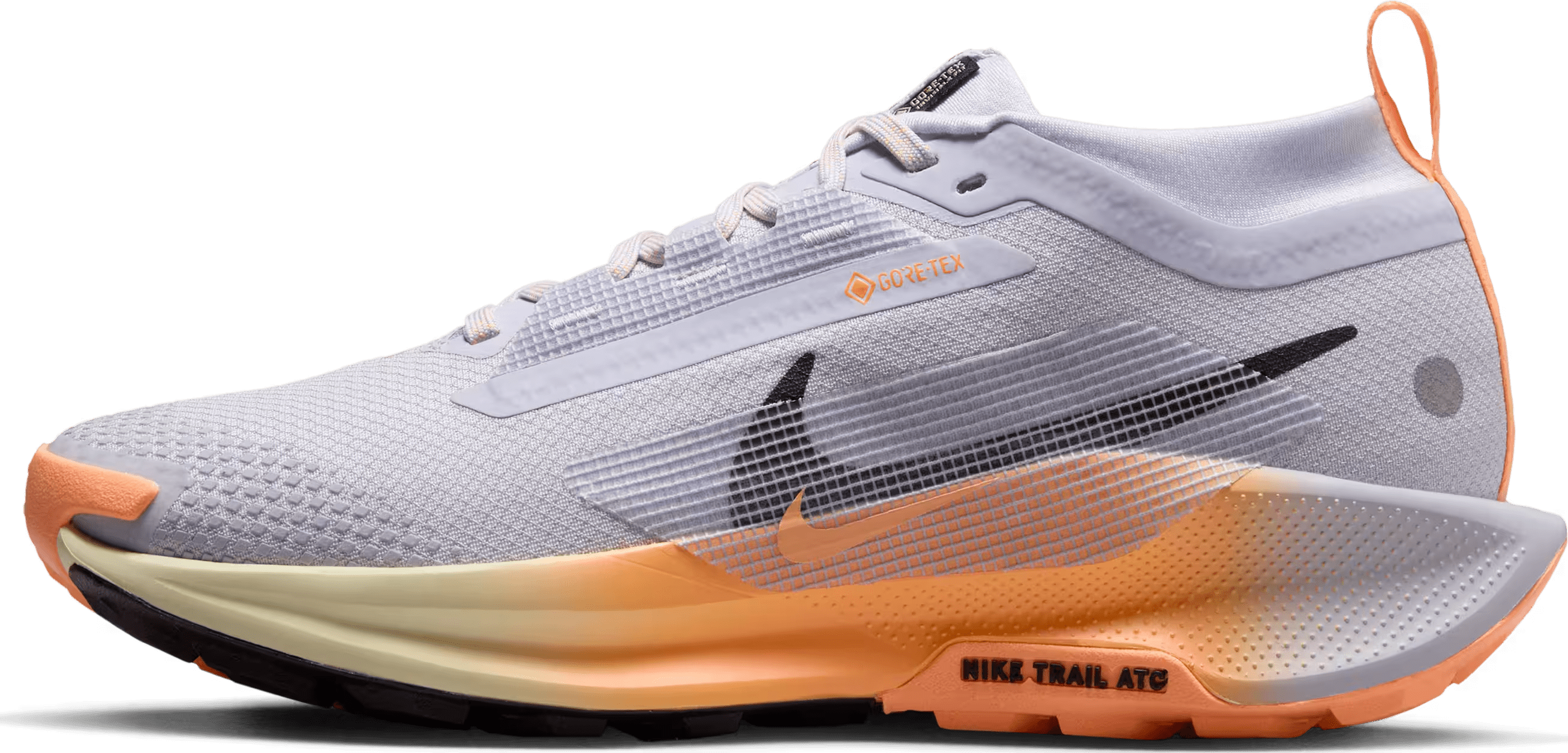 Nike Pegasus Trail 5 GORE-TEX Wmns "Orange Pulse"