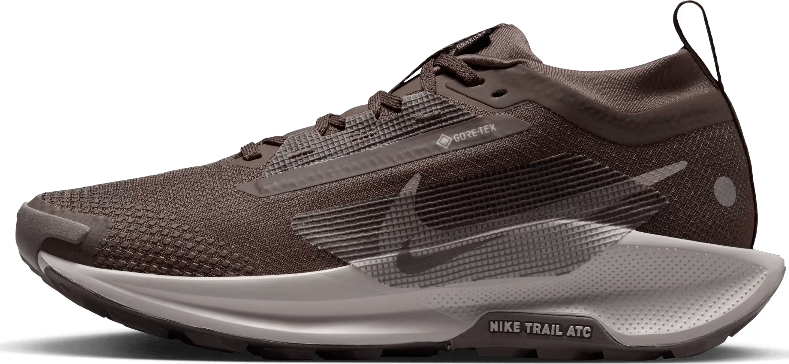 Nike Pegasus Trail 5 GORE-TEX Wmns "Ironstone"