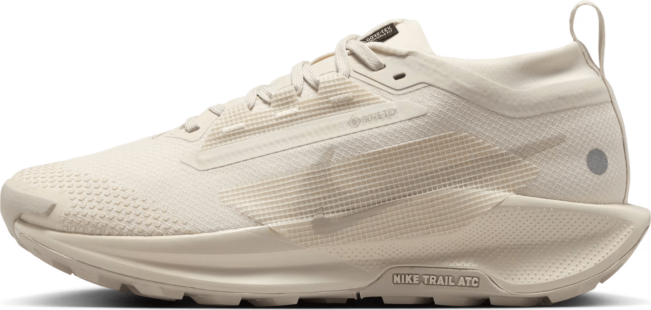 Nike Pegasus Trail 5 GORE-TEX Wmns "Light Orewood Brown"