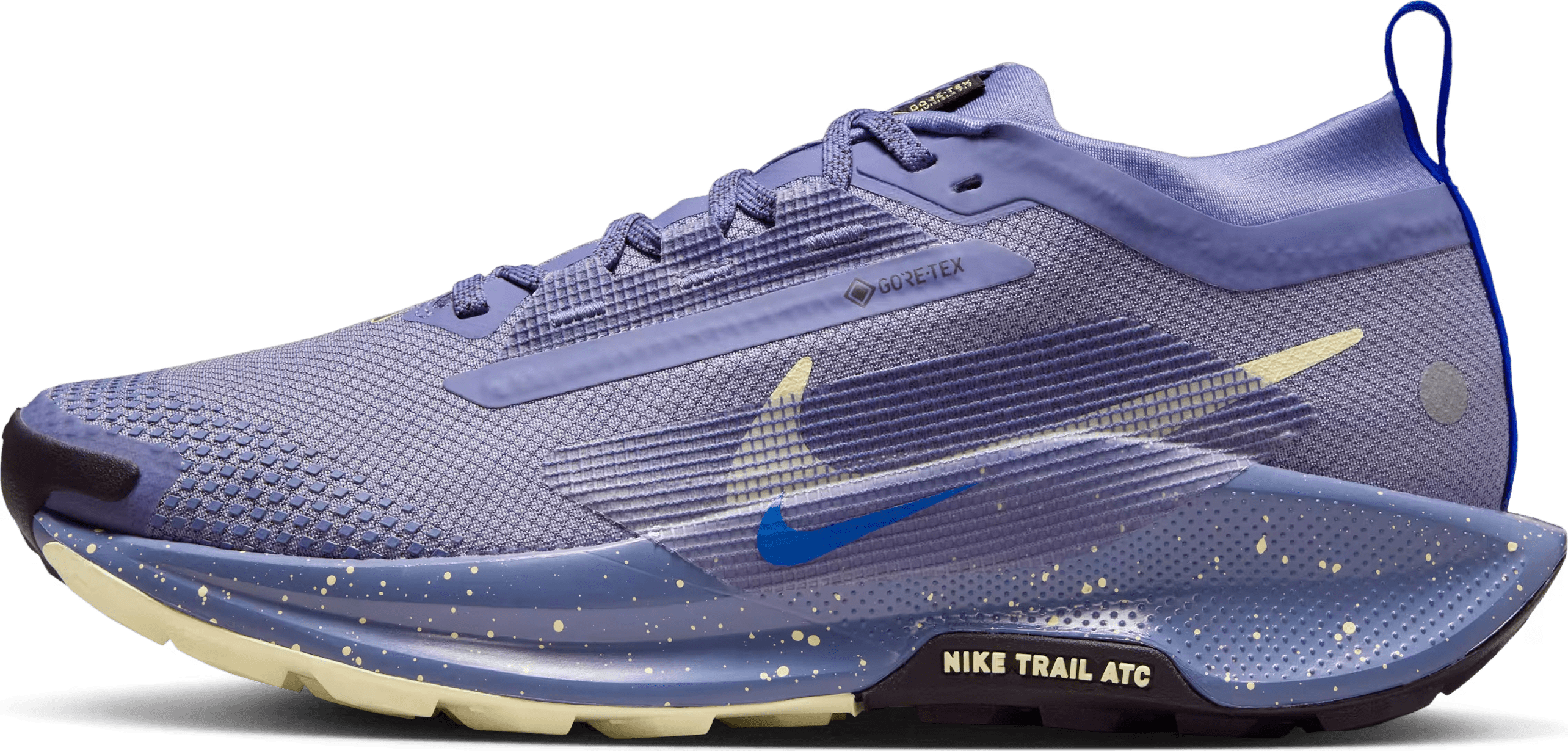 Nike Pegasus Trail 5 GORE-TEX Wmns "World Indigo"