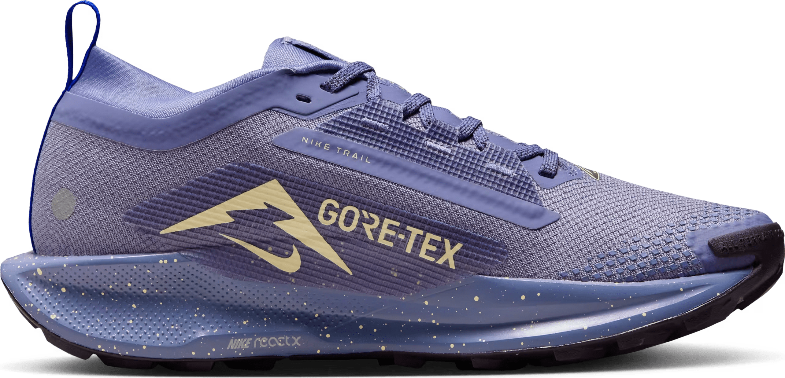 Nike Pegasus Trail 5 GORE-TEX Wmns "World Indigo"