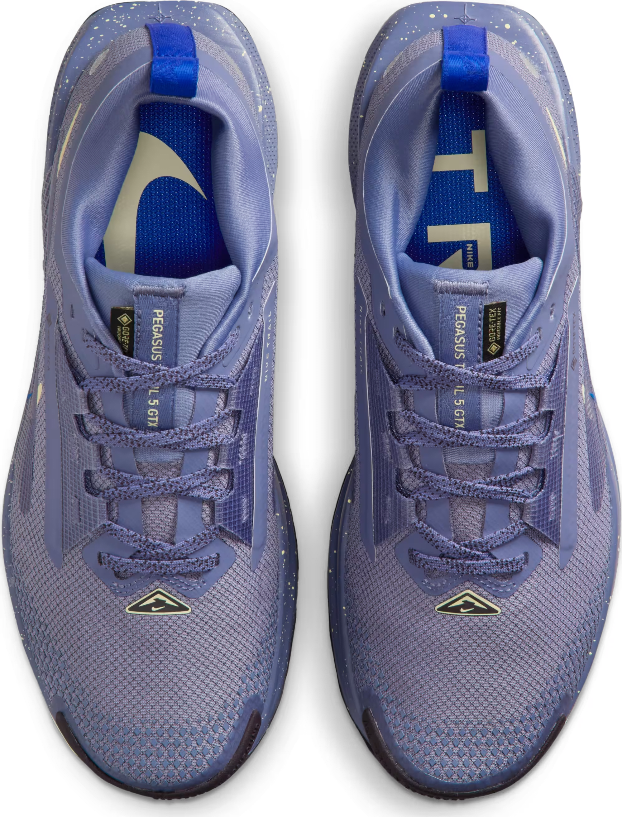 Nike Pegasus Trail 5 GORE-TEX Wmns "World Indigo"