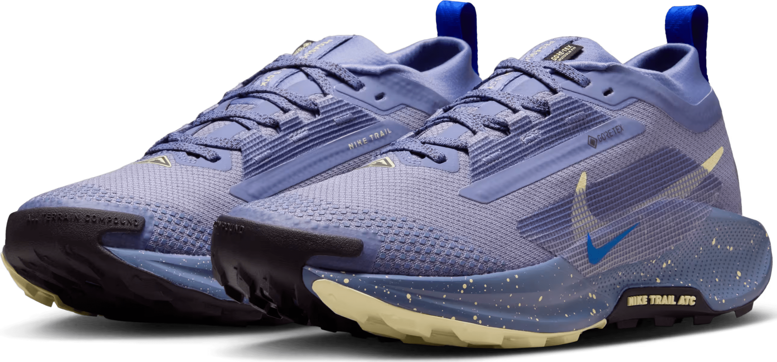 Nike Pegasus Trail 5 GORE-TEX Wmns "World Indigo"