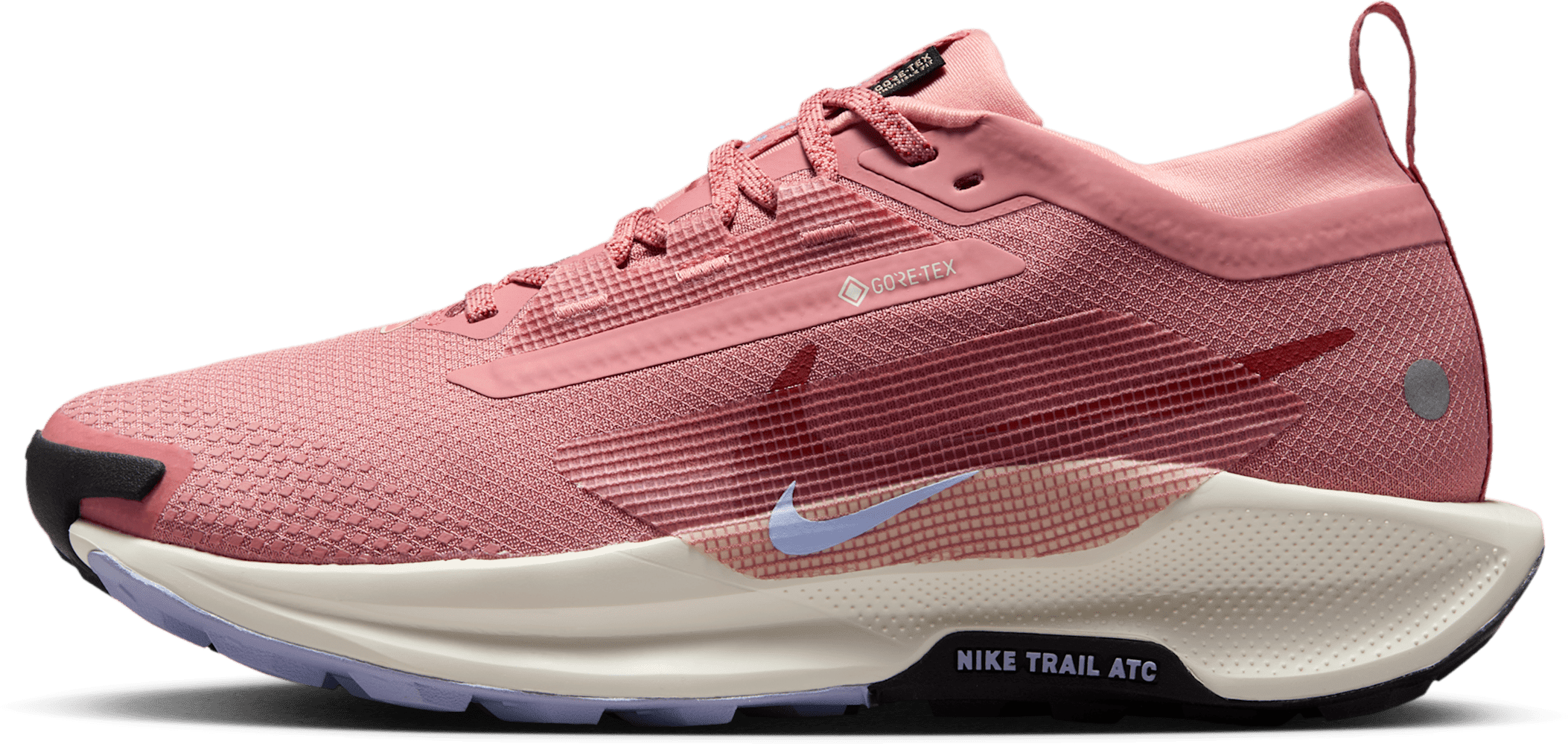 Nike Pegasus Trail 5 GORE-TEX Wmns "Red Stardust"