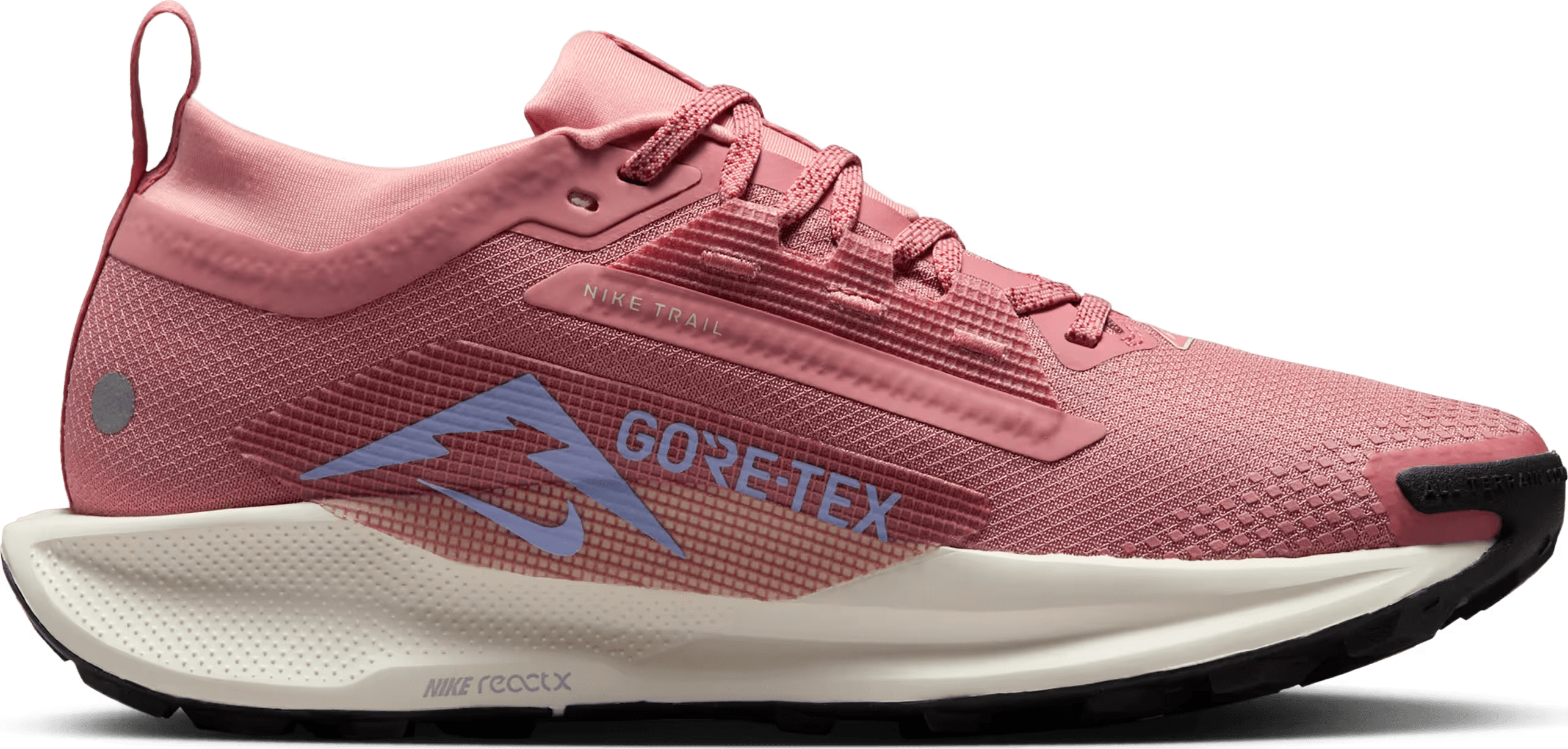 Nike Pegasus Trail 5 GORE-TEX Wmns "Red Stardust"