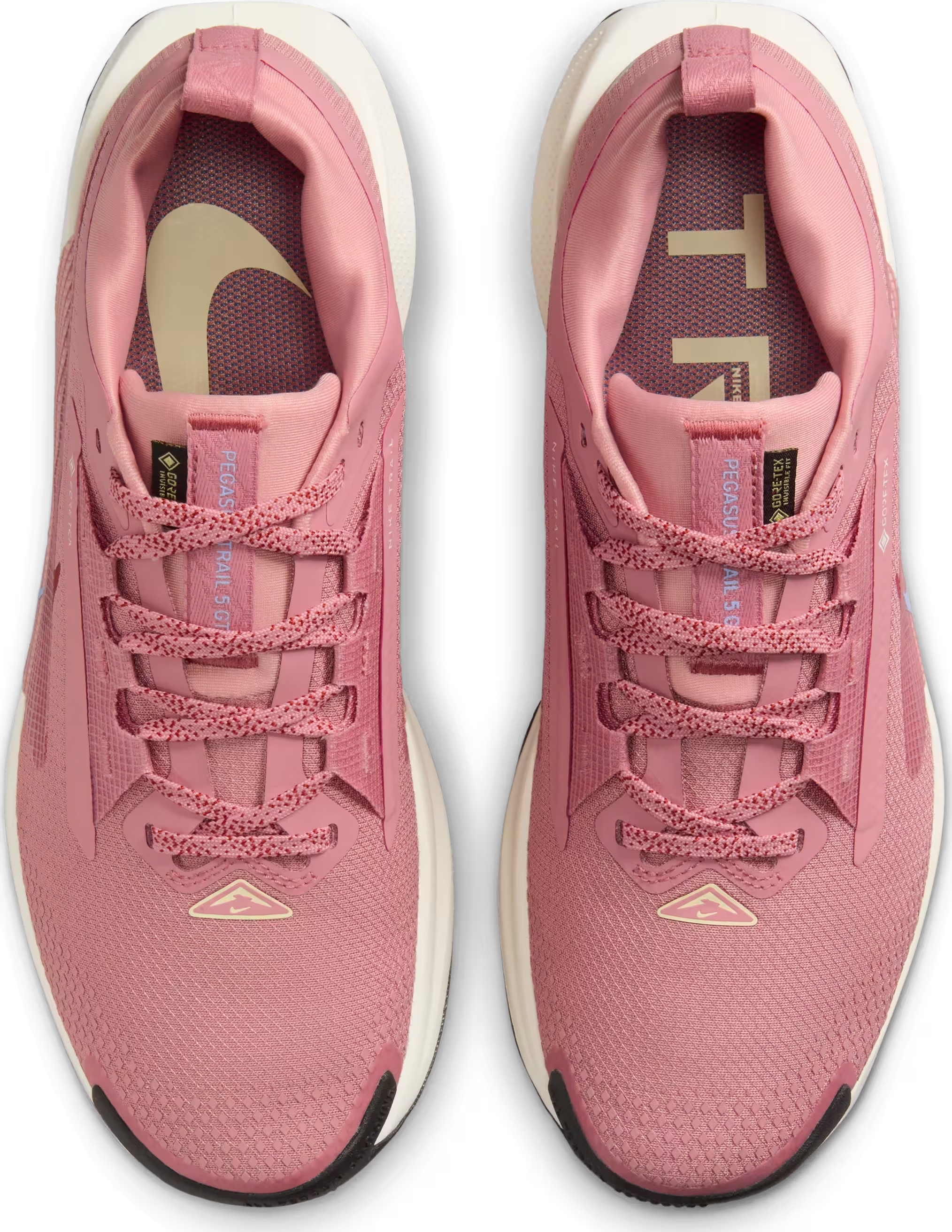 Nike Pegasus Trail 5 GORE-TEX Wmns "Red Stardust"