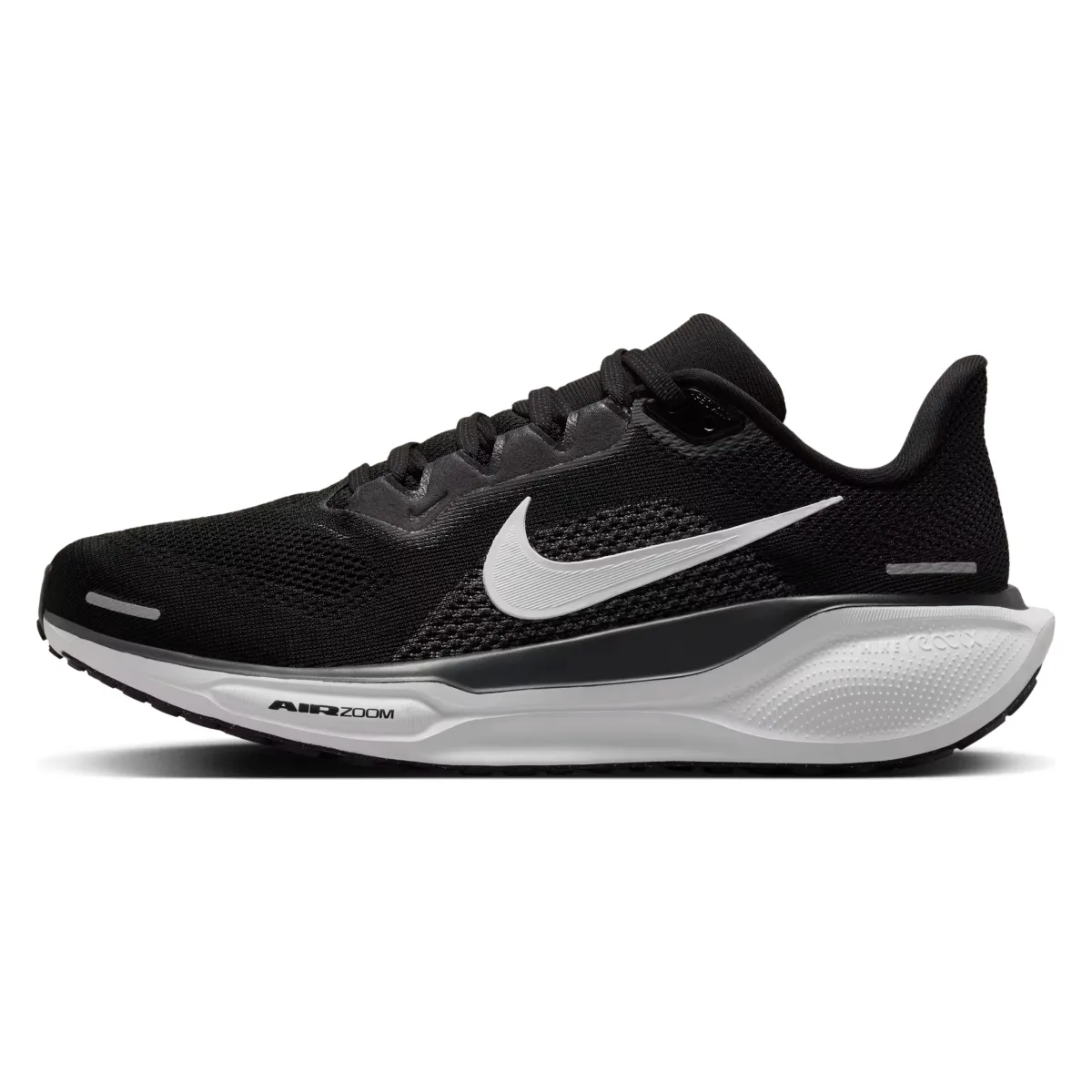 Nike Pegasus 41 Black Anthracite White (Women's)
