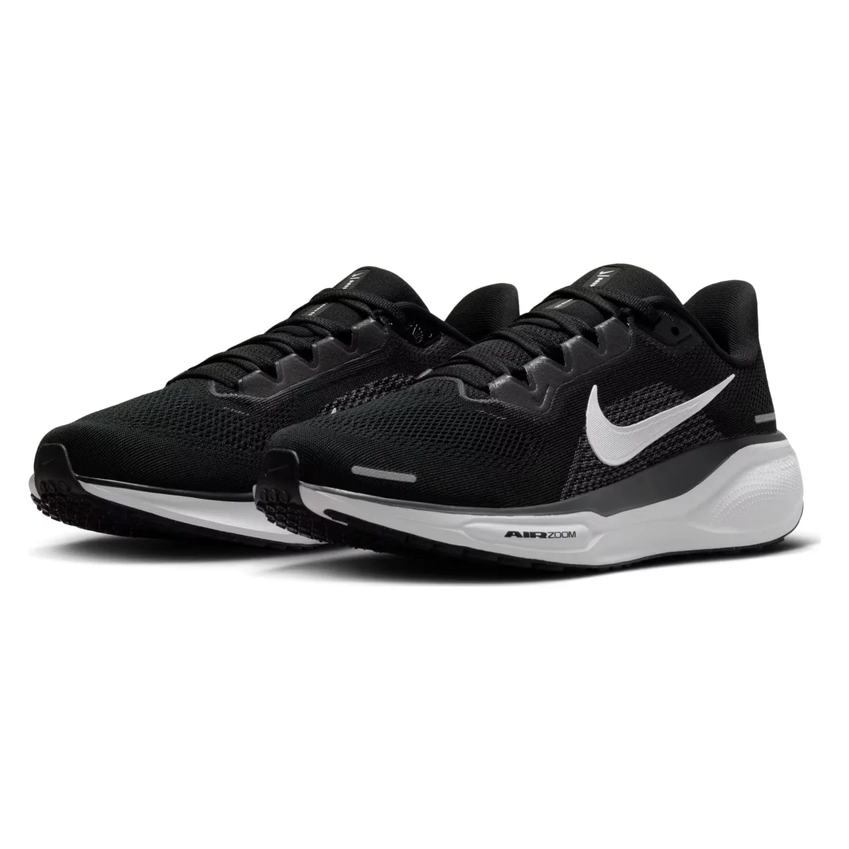Nike Pegasus 41 Black Anthracite White (Women's)