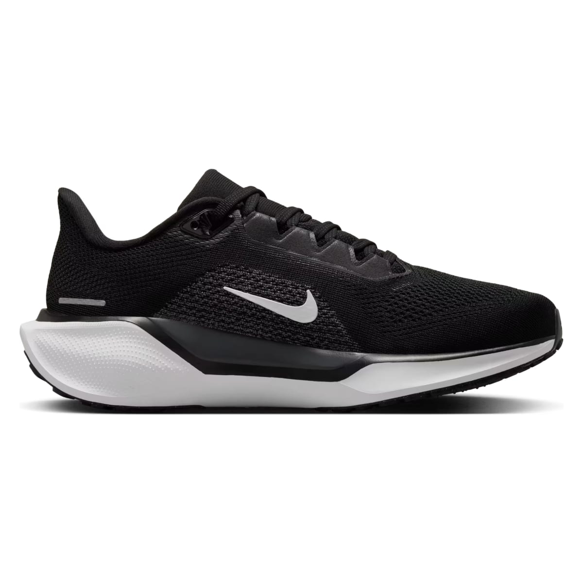 Nike Pegasus 41 Black Anthracite White (Women's)