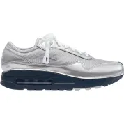 Nike Air Max 1 ’86 X Jacquemus Silver