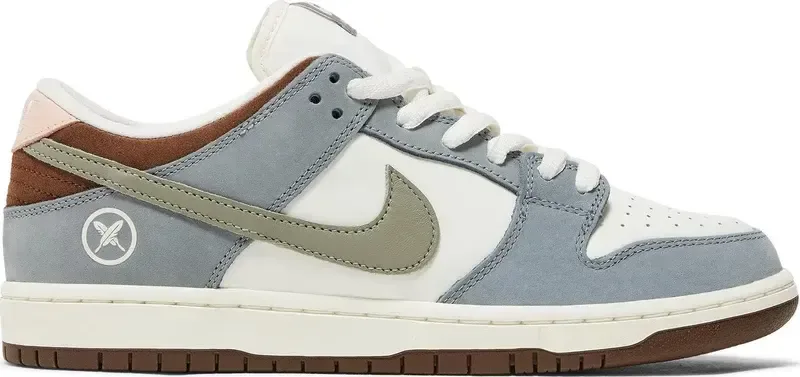 Yuto Horigome x Nike Dunk Low SB | FQ1180-001 | Sneaker Squad Yuto Horigome x Nike Dunk Low SB | FQ1180-001 | Sneaker Squad