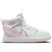 Air Jordan 1 Mid RM EasyOn PS "Pink Foam"