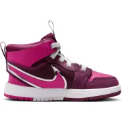 Air Jordan 1 Mid RM EasyOn PS "Active Pink"