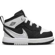 Air Jordan 1 Mid RM EasyOn TD "Black White"