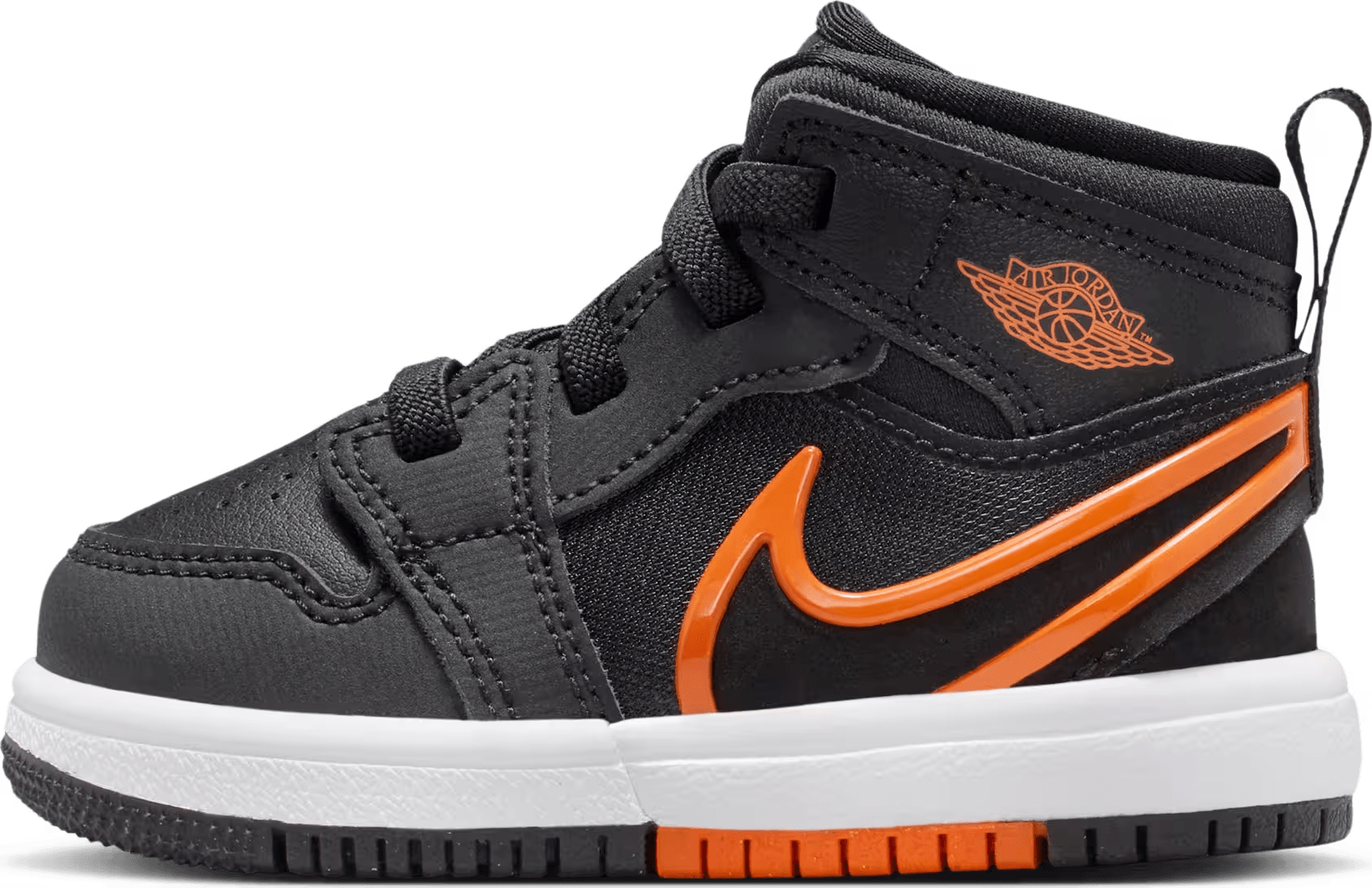 Air Jordan 1 Mid RM EasyOn TD "Starfish"