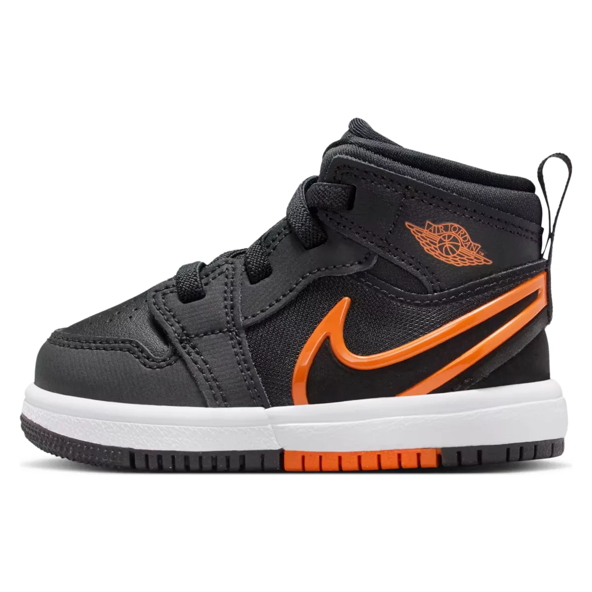Air Jordan 1 Mid RM EasyOn TD "Starfish"