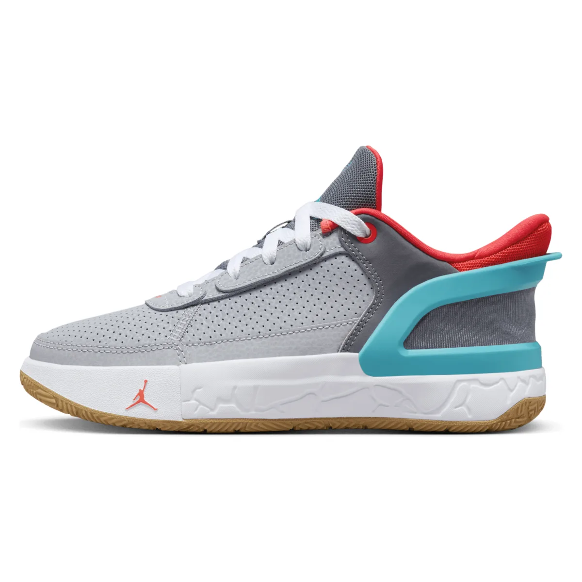Air Jordan DAY1 EO GS "Dusty Cactus"