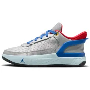 Jordan DAY1 EO Metallic Silver Light Crimson Glacier Blue Game Royal (GS)