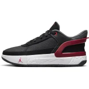 Air Jordan DAY1 EO GS "Black University Red"
