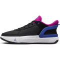 Jordan DAY1 EO Black Fire Pink Active Pink Game Royal (GS)