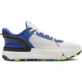Jordan DAY1 EO White Storm Blue Treasure Blue University Red (GS)