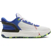 Jordan DAY1 EO White Storm Blue Treasure Blue University Red (GS)