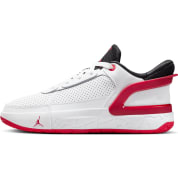 Jordan DAY1 EO White Black Wolf Grey University Red (GS)