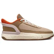 Jordan DAY1 EO Dark Driftwood Rattan Hemp Brilliant Orange (GS)