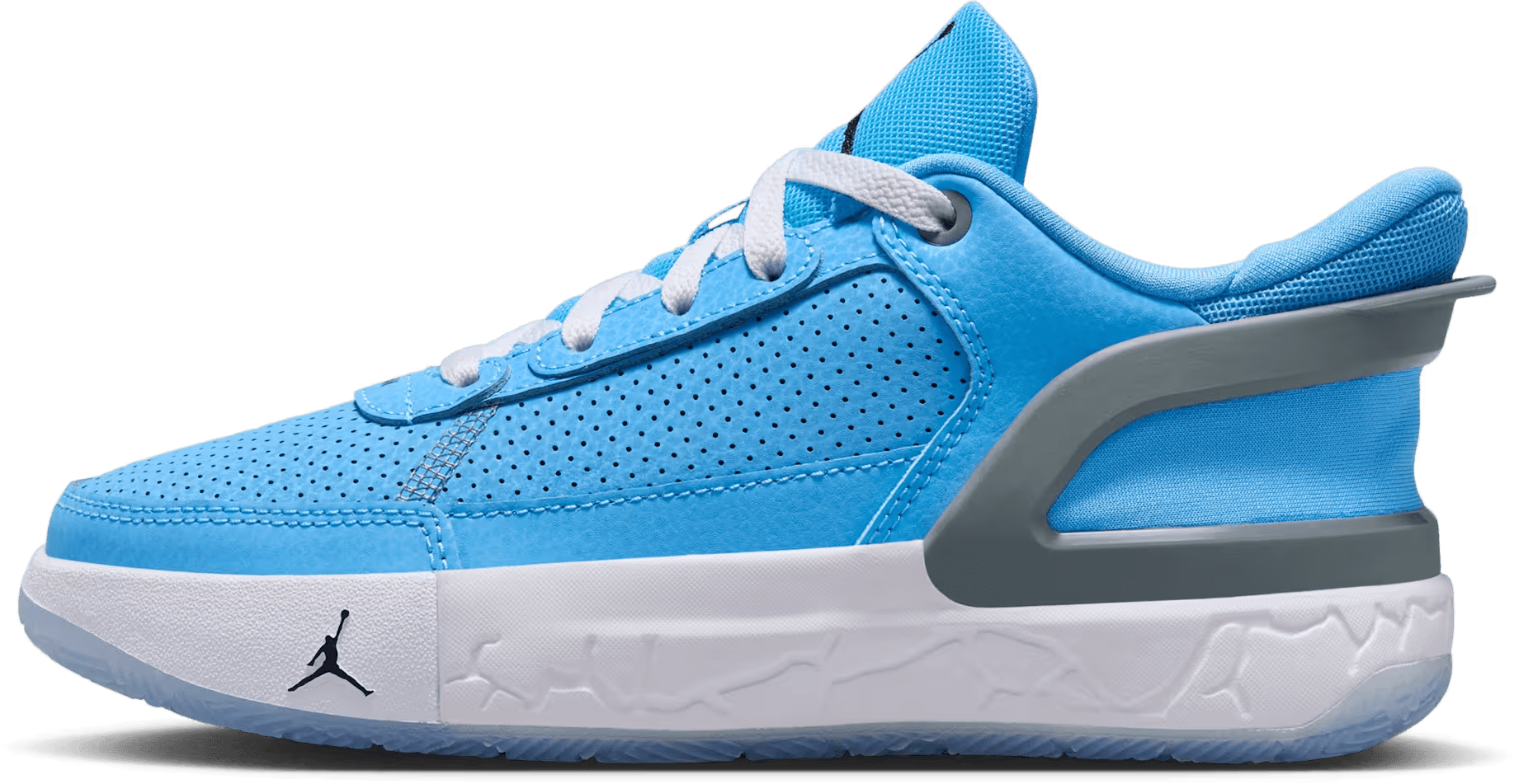 Jordan DAY1 EO University Blue Legend Blue White Black (GS)