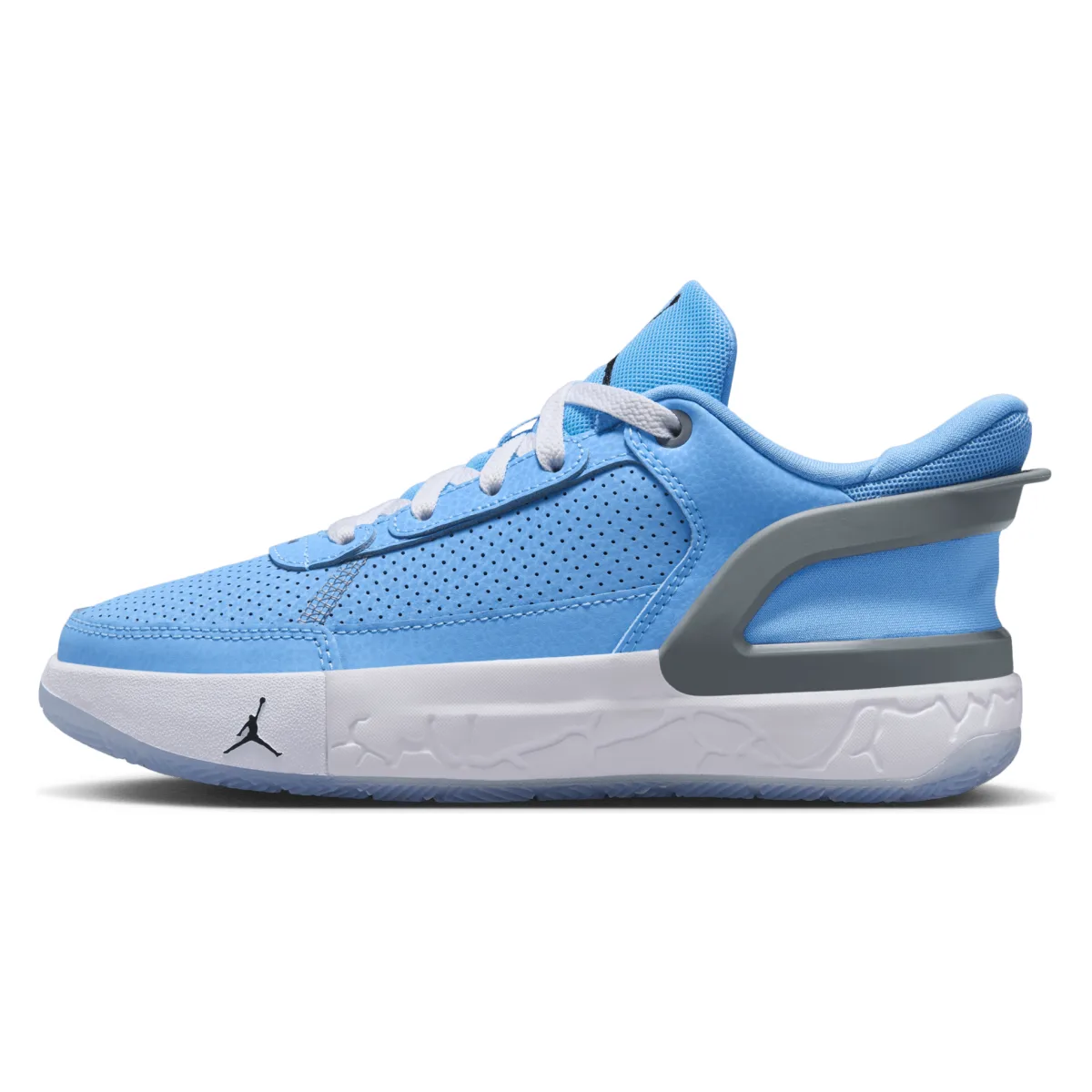 Jordan DAY1 EO University Blue Legend Blue White Black (GS)