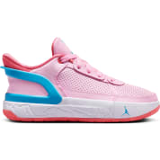 Jordan DAY1 EO Pink Foam Pink Salt White Blue Lightning (GS)