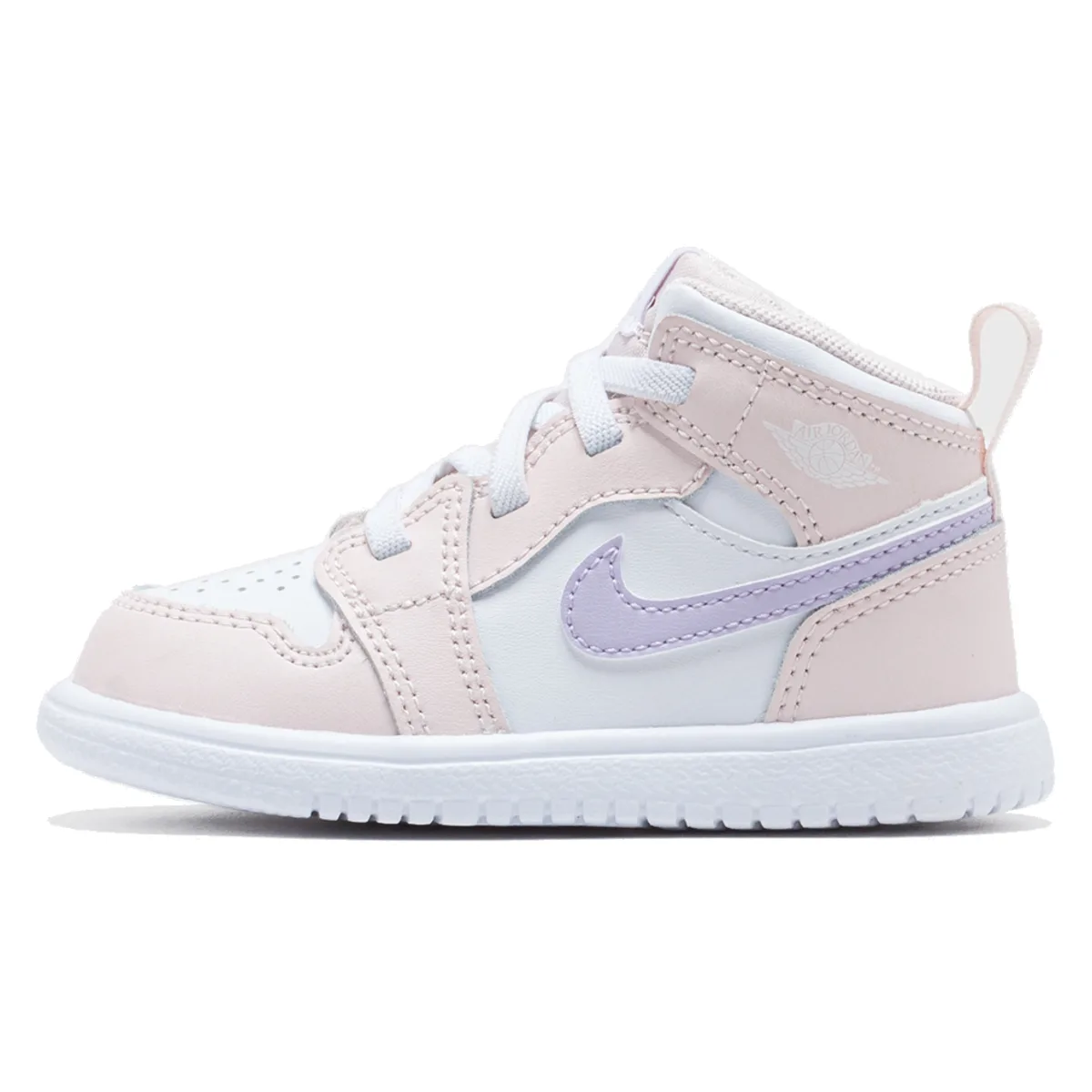 Air Jordan 1 Mid Alt TD "Pink Wash"