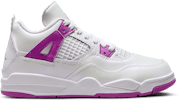 Air Jordan 4 Retro PS "Hyper Violet"