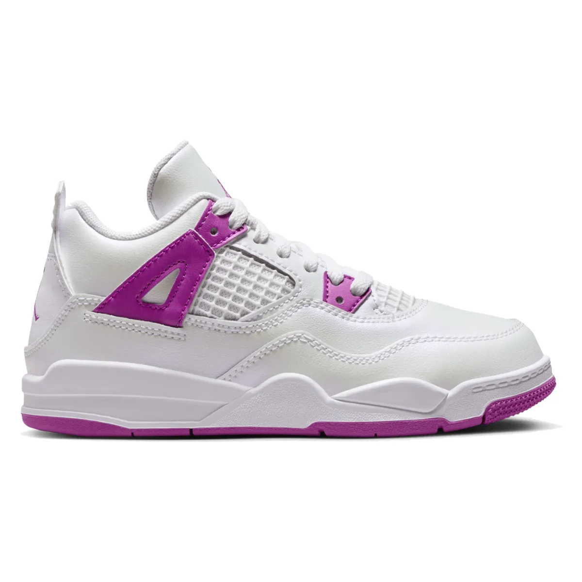 Air Jordan 4 Retro PS "Hyper Violet"