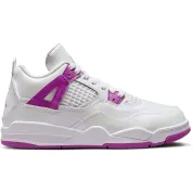 Air Jordan 4 Retro PS "Hyper Violet"
