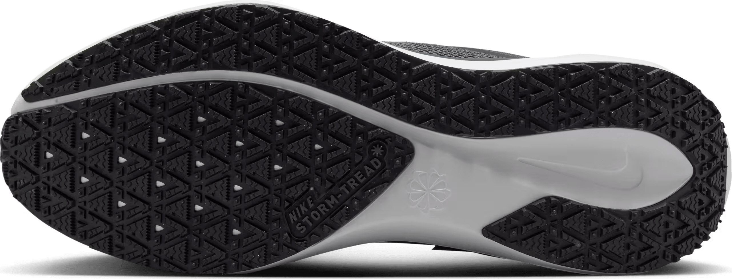 Nike Air Zoom Pegasus 41 Gore-Tex Black Anthracite Iron Grey Summit White