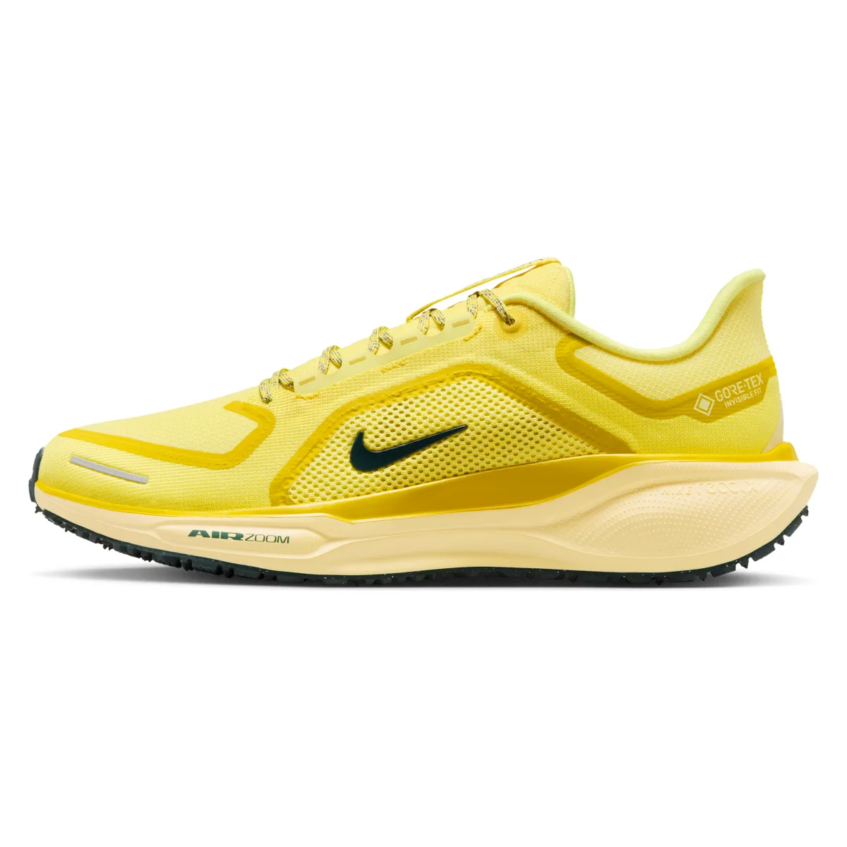 Nike Pegasus 41 GORE-TEX "Light Zitron"