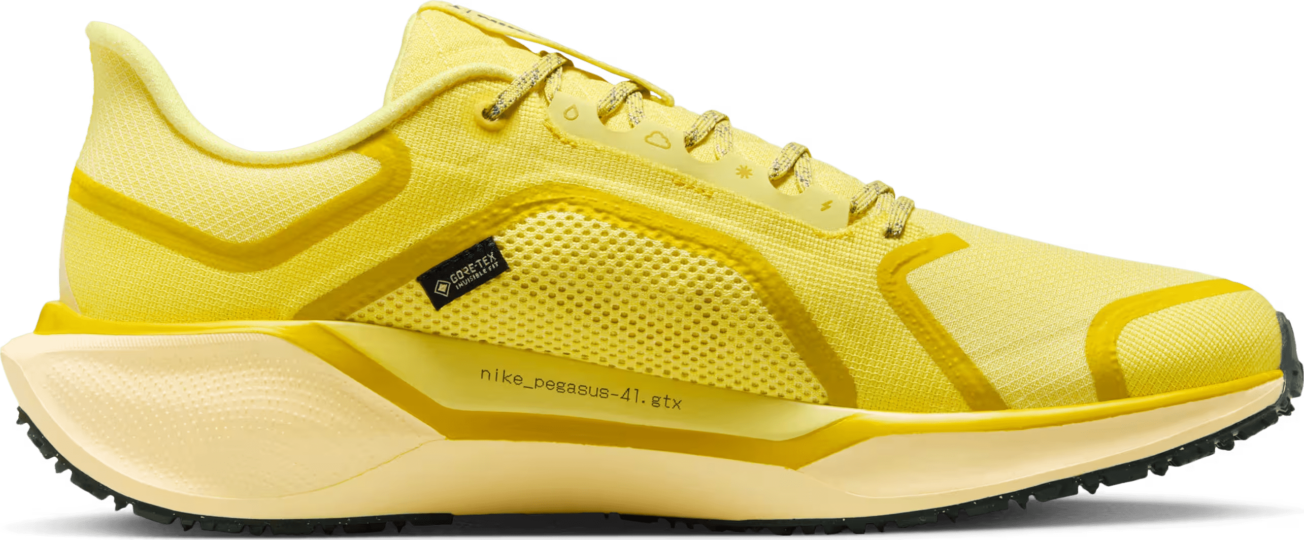 Nike Pegasus 41 GORE-TEX "Light Zitron"