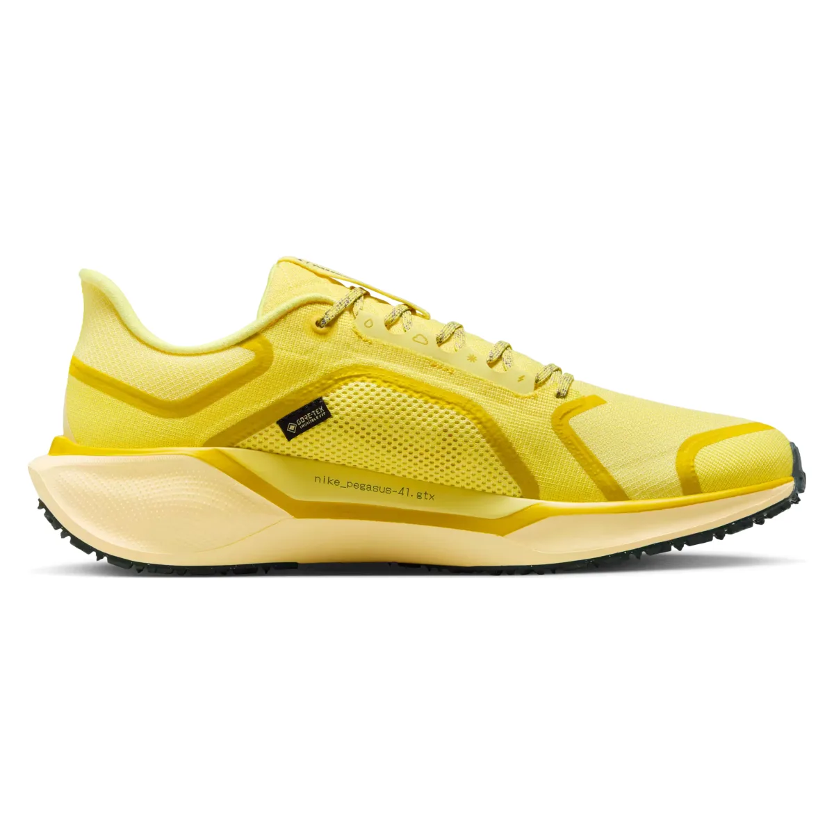 Nike Pegasus 41 GORE-TEX "Light Zitron"