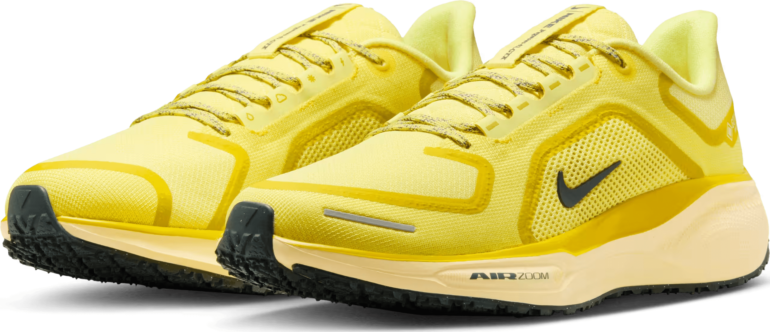 Nike Pegasus 41 GORE-TEX "Light Zitron"