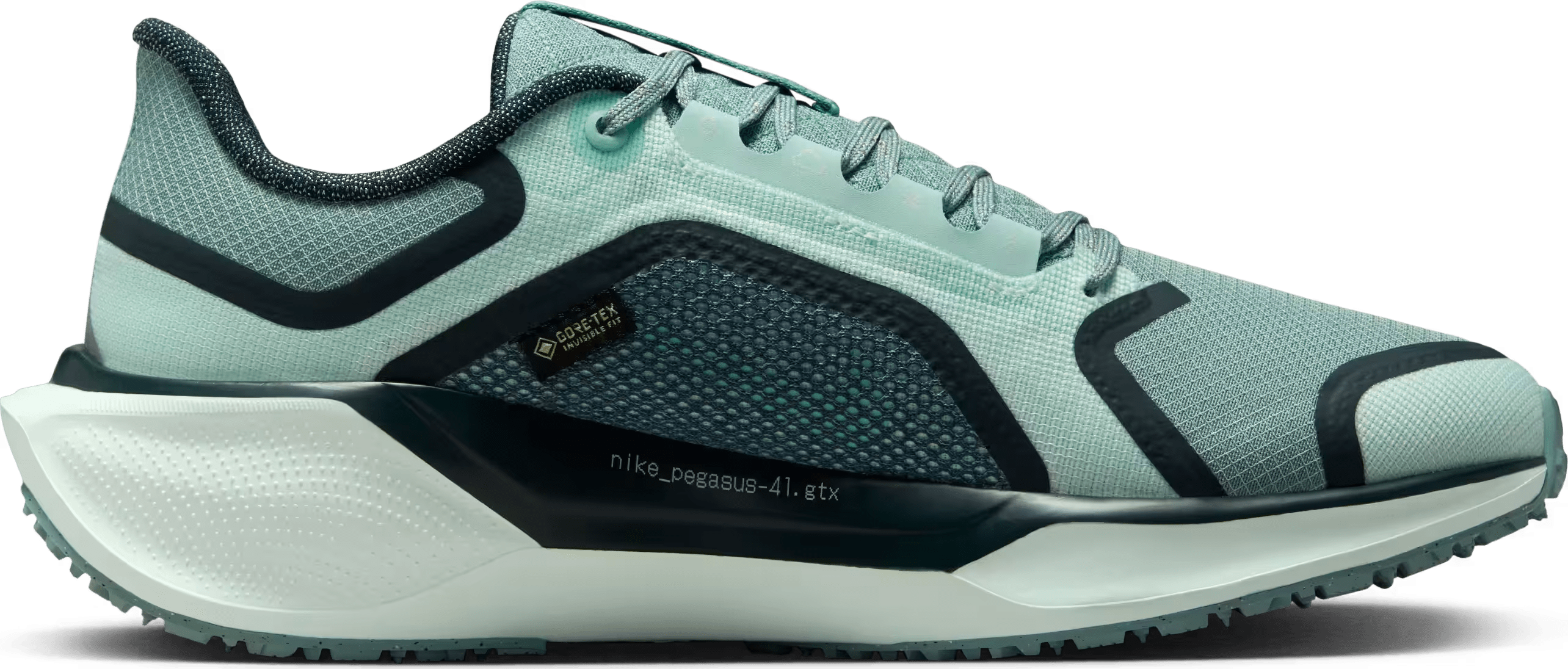Nike Pegasus 41 GORE-TEX Wmns "Bleached Turquoise"