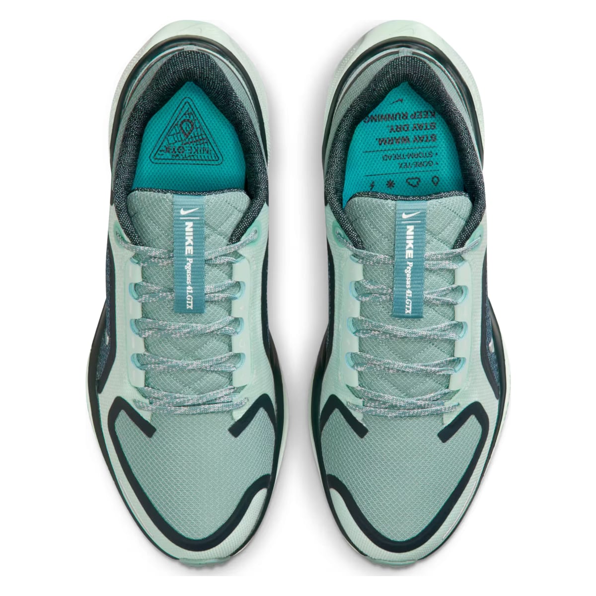 Nike Pegasus 41 GORE-TEX Wmns "Bleached Turquoise"