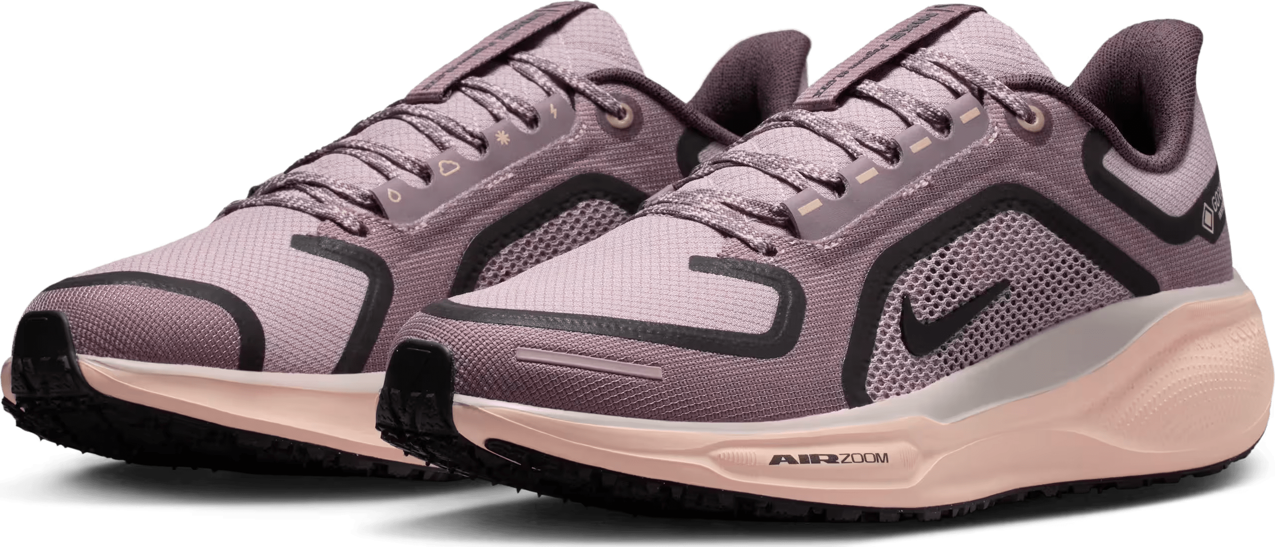 Nike Pegasus 41 GORE-TEX Wmns "Platinum Violet"