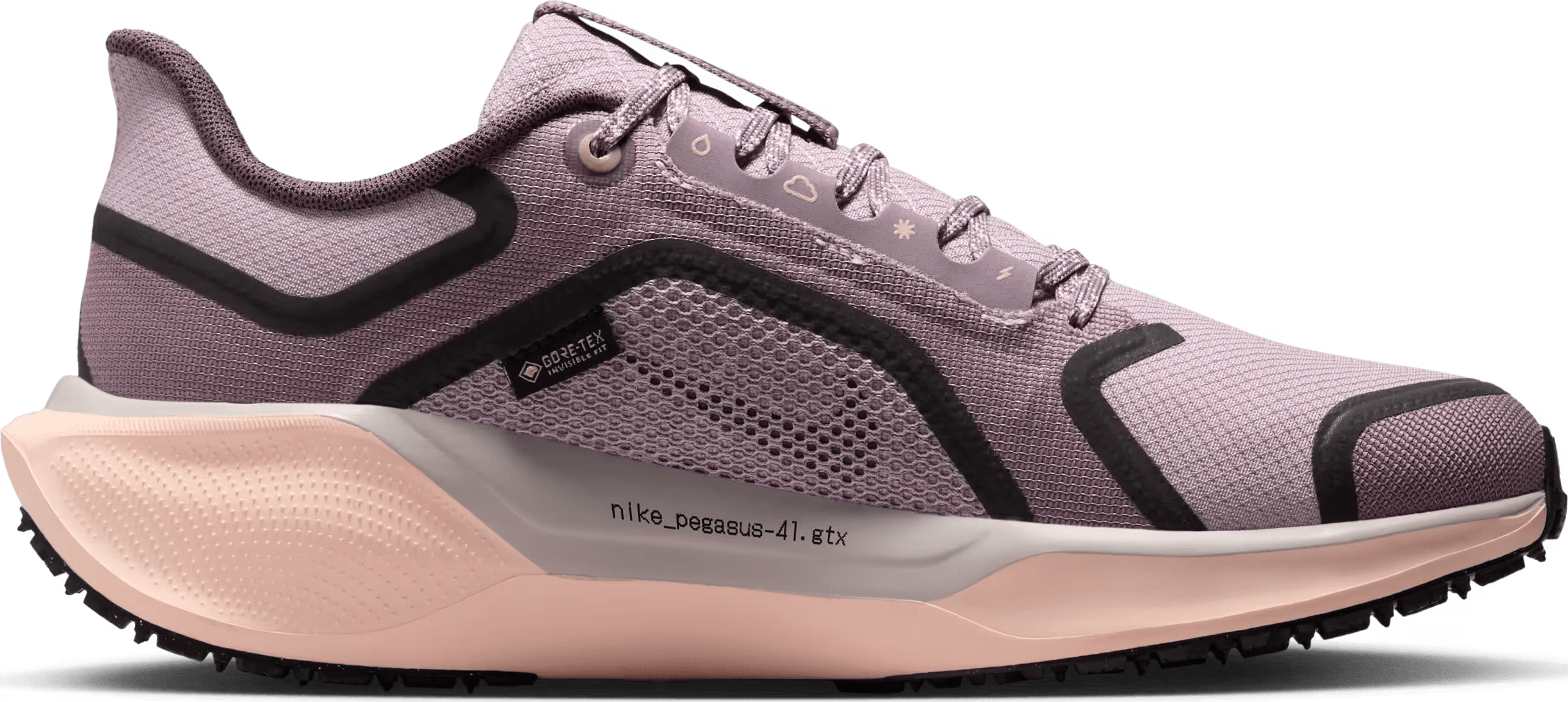 Nike Pegasus 41 GORE-TEX Wmns "Platinum Violet"