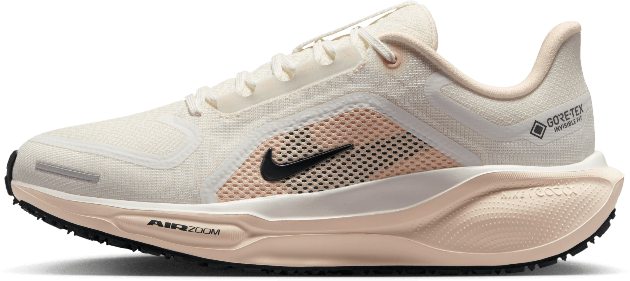 Nike Air Zoom Pegasus 41 Gore-Tex Sail Guava Ice (Women's)