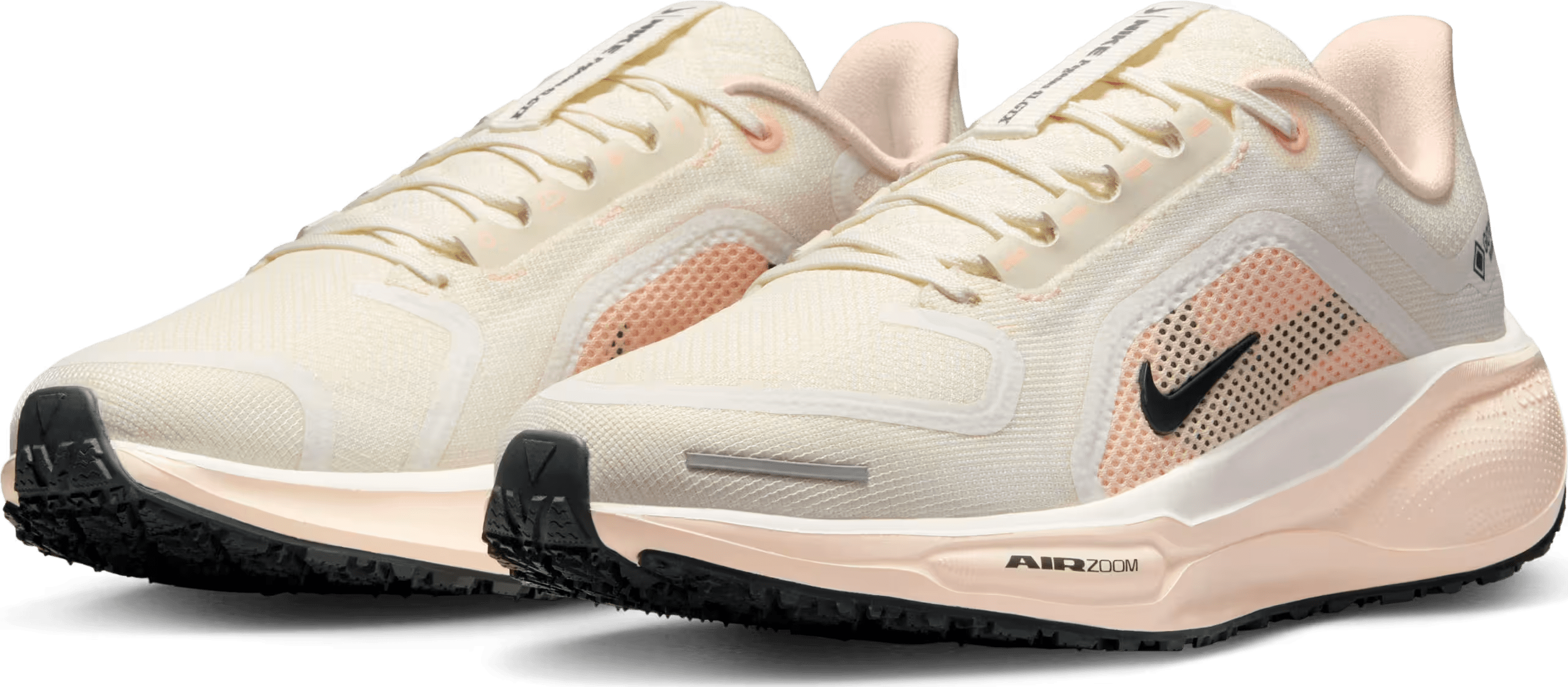 Nike Air Zoom Pegasus 41 Gore-Tex Sail Guava Ice (Women's)