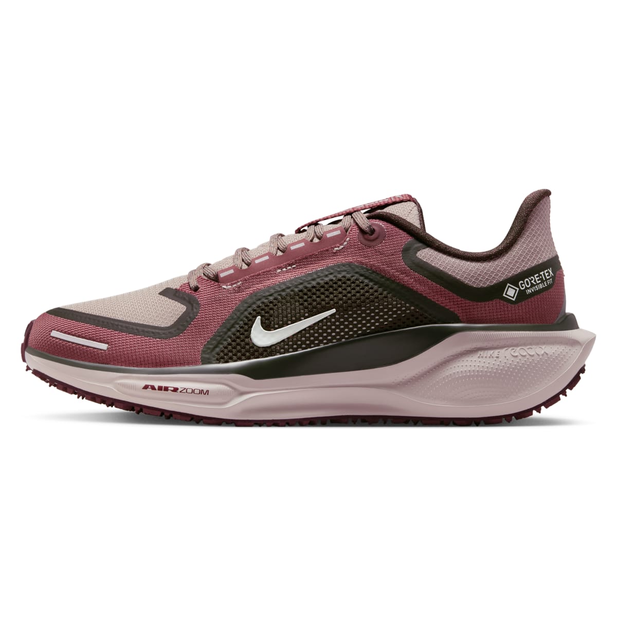 Nike Pegasus 41 GORE-TEX Wmns "Red Sepia"
