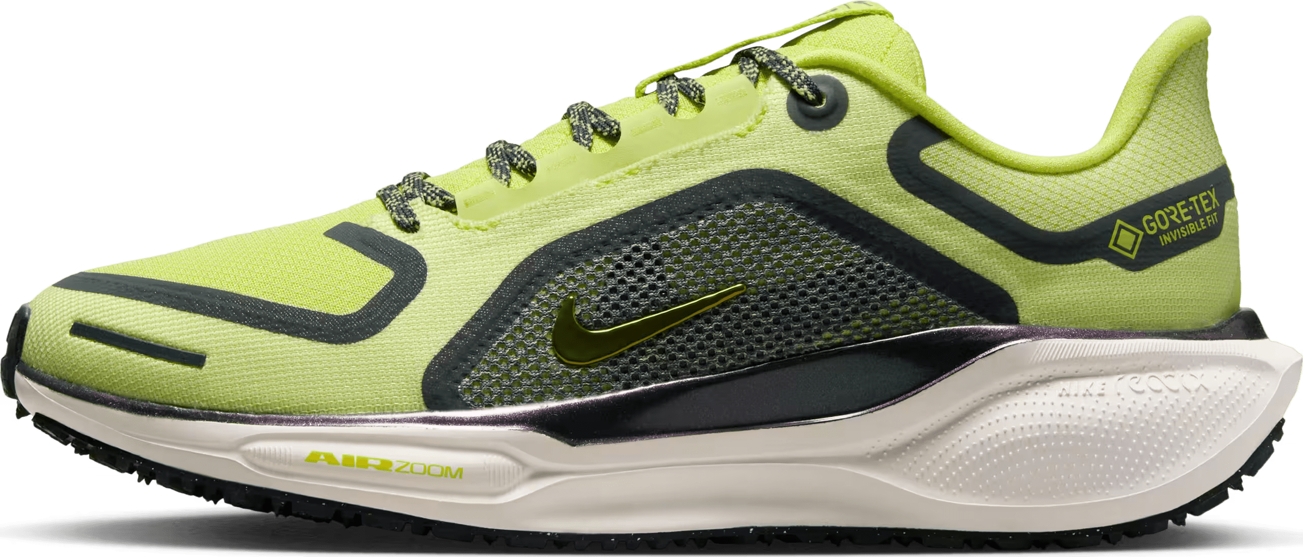 Nike Pegasus 41 GORE-TEX "Light Lemon Twist"